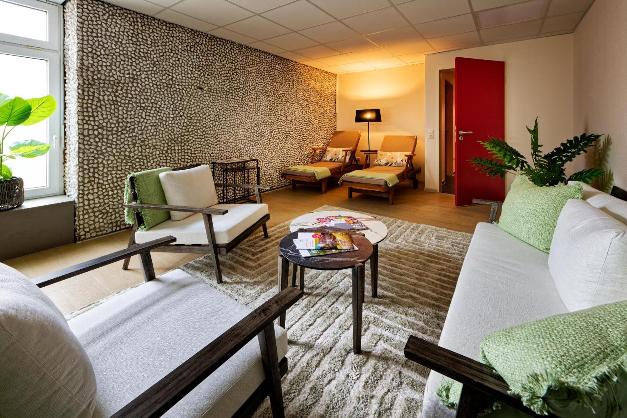 Inside Nordhorn By Hackmann Hotel Exterior foto